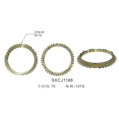 ring Standard Piston Ring Set 8980952150 8971412080 For Hitachi ZX55UR